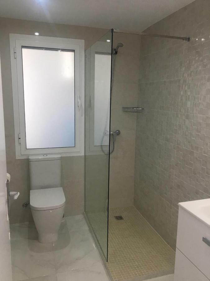 Beach Studio Appartement Jávea Buitenkant foto