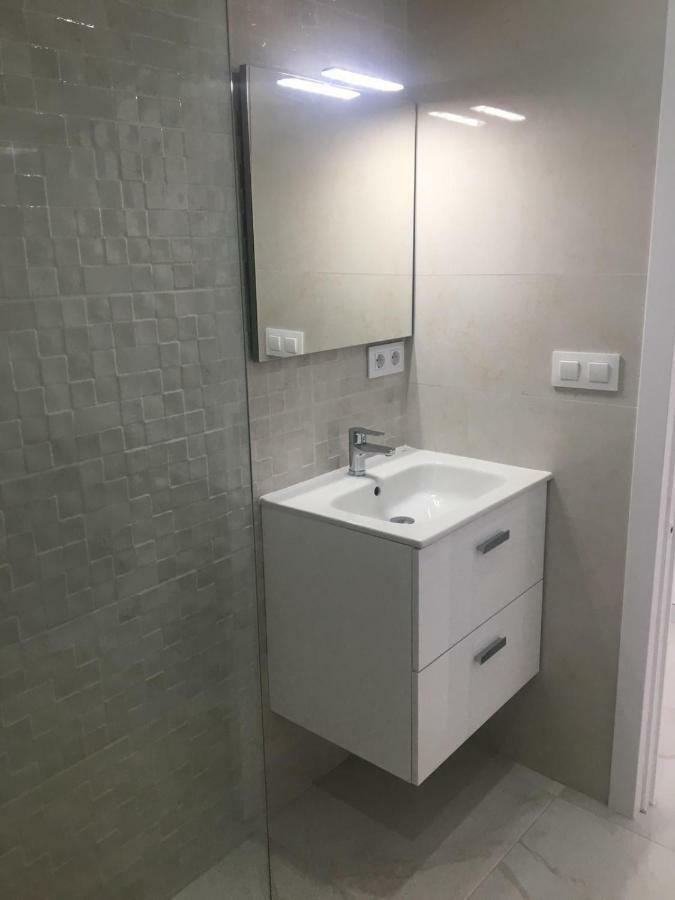 Beach Studio Appartement Jávea Buitenkant foto